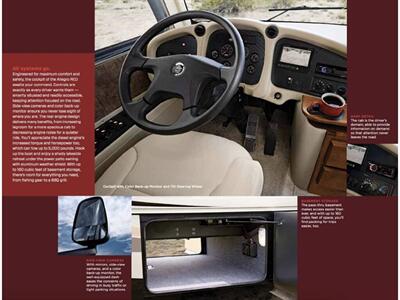 2011 Tiffin ALLEGRO BUS   - Photo 33 - Brea, CA 92822