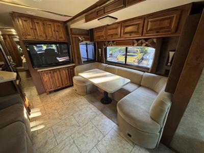 2011 Tiffin ALLEGRO BUS   - Photo 15 - Brea, CA 92822