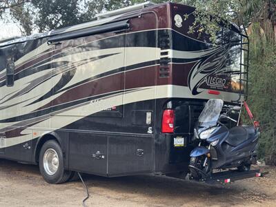 2011 Tiffin ALLEGRO BUS   - Photo 6 - Brea, CA 92822