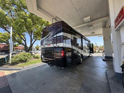 2011 Tiffin ALLEGRO BUS   - Photo 53 - Brea, CA 92822