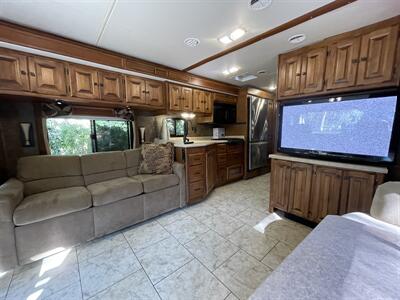 2011 Tiffin ALLEGRO BUS   - Photo 10 - Brea, CA 92822