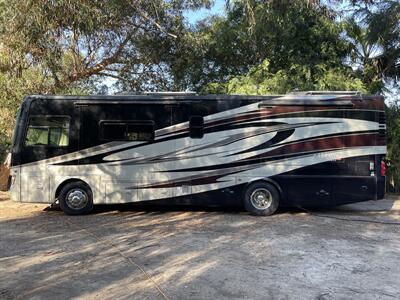 2011 Tiffin ALLEGRO BUS   - Photo 25 - Brea, CA 92822