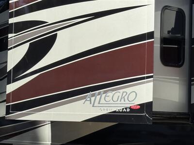 2011 Tiffin ALLEGRO BUS   - Photo 49 - Brea, CA 92822