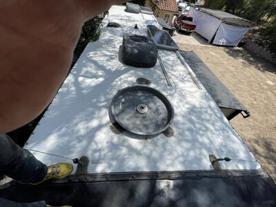 2011 Tiffin ALLEGRO BUS   - Photo 93 - Brea, CA 92822