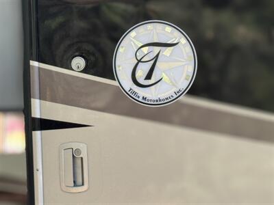 2011 Tiffin ALLEGRO BUS   - Photo 52 - Brea, CA 92822