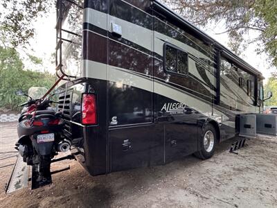 2011 Tiffin ALLEGRO BUS   - Photo 7 - Brea, CA 92822