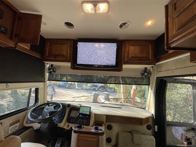 2011 Tiffin ALLEGRO BUS   - Photo 16 - Brea, CA 92822