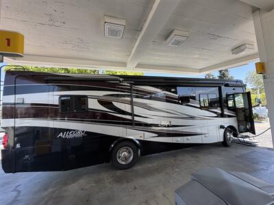 2011 Tiffin ALLEGRO BUS   - Photo 26 - Brea, CA 92822