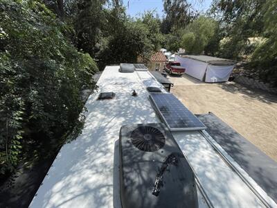 2011 Tiffin ALLEGRO BUS   - Photo 92 - Brea, CA 92822