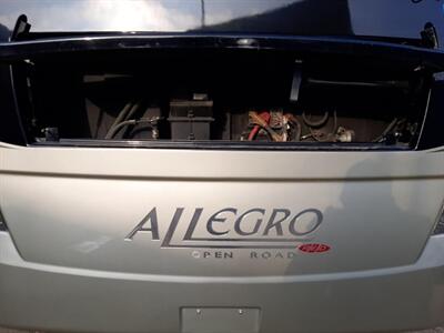 2011 Tiffin ALLEGRO BUS   - Photo 94 - Brea, CA 92822