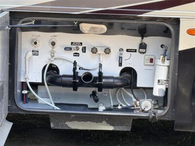 2011 Tiffin ALLEGRO BUS   - Photo 51 - Brea, CA 92822