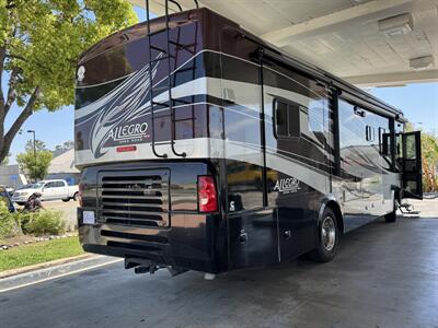 2011 Tiffin ALLEGRO BUS   - Photo 18 - Brea, CA 92822