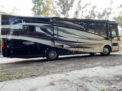 2011 Tiffin ALLEGRO BUS   - Photo 90 - Brea, CA 92822