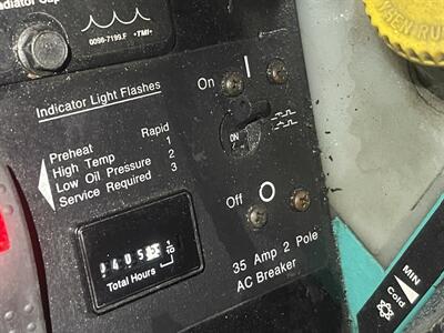 2011 Tiffin ALLEGRO BUS   - Photo 95 - Brea, CA 92822