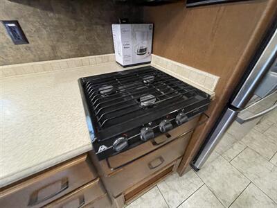 2011 Tiffin ALLEGRO BUS   - Photo 80 - Brea, CA 92822