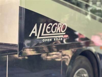 2011 Tiffin ALLEGRO BUS   - Photo 64 - Brea, CA 92822