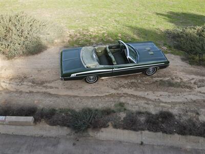 1970 Dodge Polara 383 MAGNUM   - Photo 53 - Brea, CA 92822