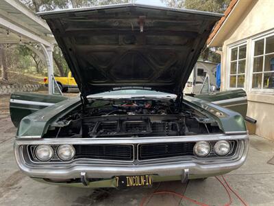 1970 Dodge Polara 383 MAGNUM   - Photo 71 - Brea, CA 92822