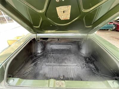 1970 Dodge Polara 383 MAGNUM   - Photo 61 - Brea, CA 92822