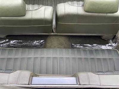 1970 Dodge Polara 383 MAGNUM   - Photo 68 - Brea, CA 92822