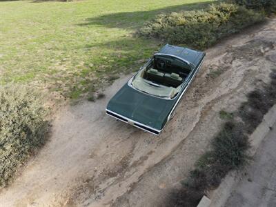 1970 Dodge Polara 383 MAGNUM   - Photo 52 - Brea, CA 92822