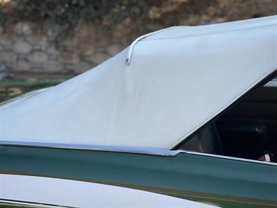 1970 Dodge Polara 383 MAGNUM   - Photo 36 - Brea, CA 92822