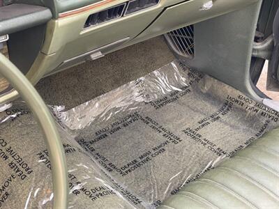 1970 Dodge Polara 383 MAGNUM   - Photo 62 - Brea, CA 92822