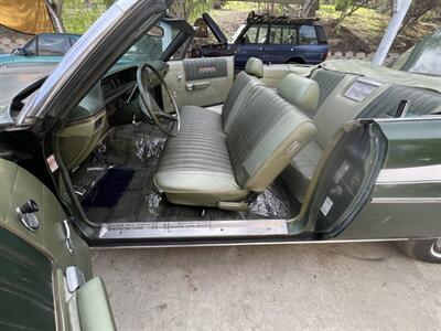 1970 Dodge Polara 383 MAGNUM   - Photo 6 - Brea, CA 92822