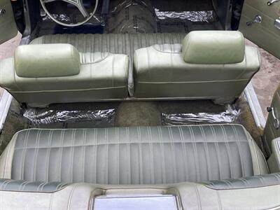 1970 Dodge Polara 383 MAGNUM   - Photo 67 - Brea, CA 92822