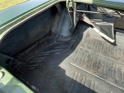 1970 Dodge Polara 383 MAGNUM   - Photo 38 - Brea, CA 92822