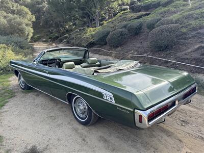 1970 Dodge Polara 383 MAGNUM   - Photo 77 - Brea, CA 92822