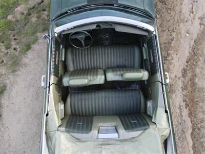 1970 Dodge Polara 383 MAGNUM   - Photo 59 - Brea, CA 92822