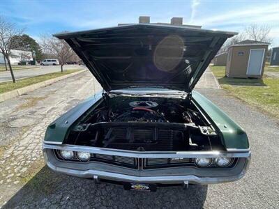 1970 Dodge Polara 383 MAGNUM   - Photo 21 - Brea, CA 92822
