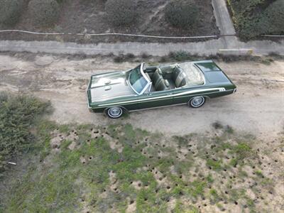 1970 Dodge Polara 383 MAGNUM   - Photo 55 - Brea, CA 92822