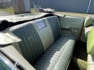 1970 Dodge Polara 383 MAGNUM   - Photo 23 - Brea, CA 92822