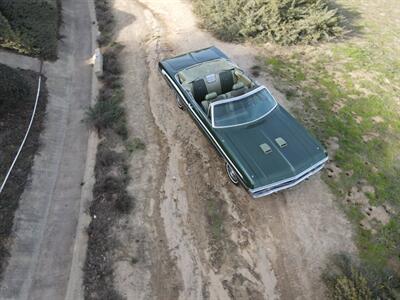 1970 Dodge Polara 383 MAGNUM   - Photo 54 - Brea, CA 92822