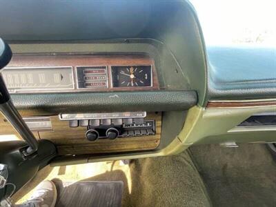 1970 Dodge Polara 383 MAGNUM   - Photo 18 - Brea, CA 92822