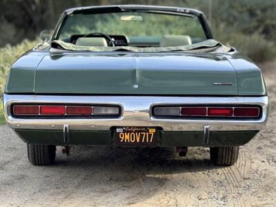 1970 Dodge Polara 383 MAGNUM   - Photo 78 - Brea, CA 92822