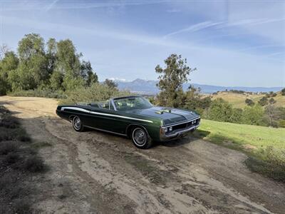 1970 Dodge Polara 383 MAGNUM   - Photo 81 - Brea, CA 92822