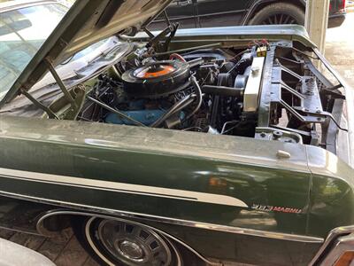 1970 Dodge Polara 383 MAGNUM   - Photo 48 - Brea, CA 92822