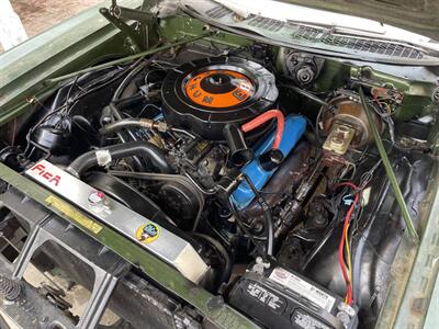 1970 Dodge Polara 383 MAGNUM   - Photo 72 - Brea, CA 92822