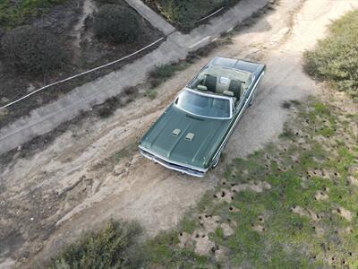 1970 Dodge Polara 383 MAGNUM   - Photo 56 - Brea, CA 92822