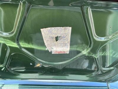 1970 Dodge Polara 383 MAGNUM   - Photo 16 - Brea, CA 92822