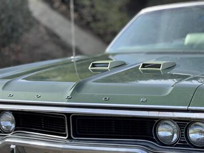 1970 Dodge Polara 383 MAGNUM   - Photo 75 - Brea, CA 92822