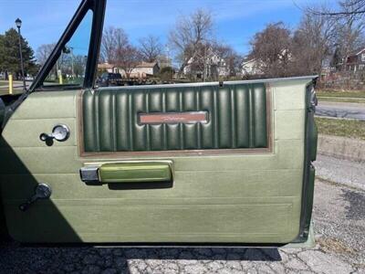 1970 Dodge Polara 383 MAGNUM   - Photo 84 - Brea, CA 92822