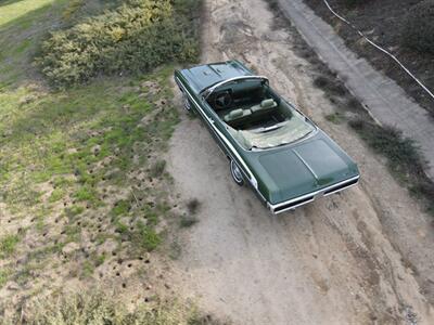 1970 Dodge Polara 383 MAGNUM   - Photo 51 - Brea, CA 92822