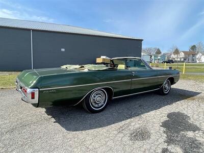 1970 Dodge Polara 383 MAGNUM   - Photo 91 - Brea, CA 92822