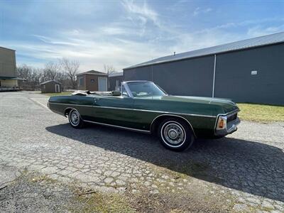 1970 Dodge Polara 383 MAGNUM   - Photo 87 - Brea, CA 92822