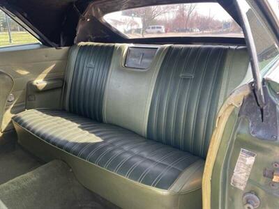 1970 Dodge Polara 383 MAGNUM   - Photo 15 - Brea, CA 92822