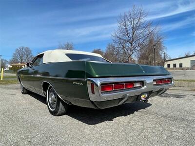 1970 Dodge Polara 383 MAGNUM   - Photo 93 - Brea, CA 92822